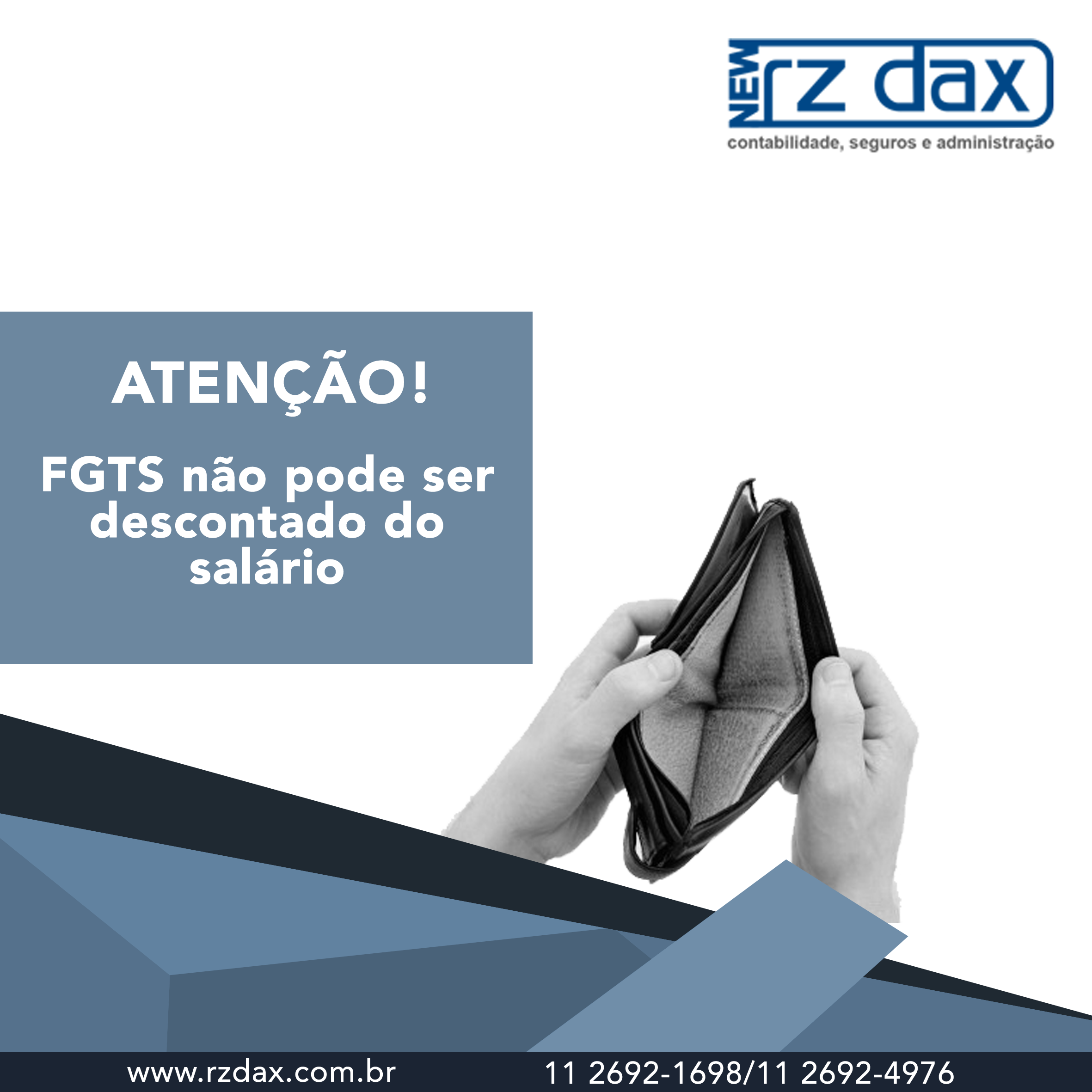25 02 - Contabilidade E Administração Financeira Na Mooca | RZ Dax
