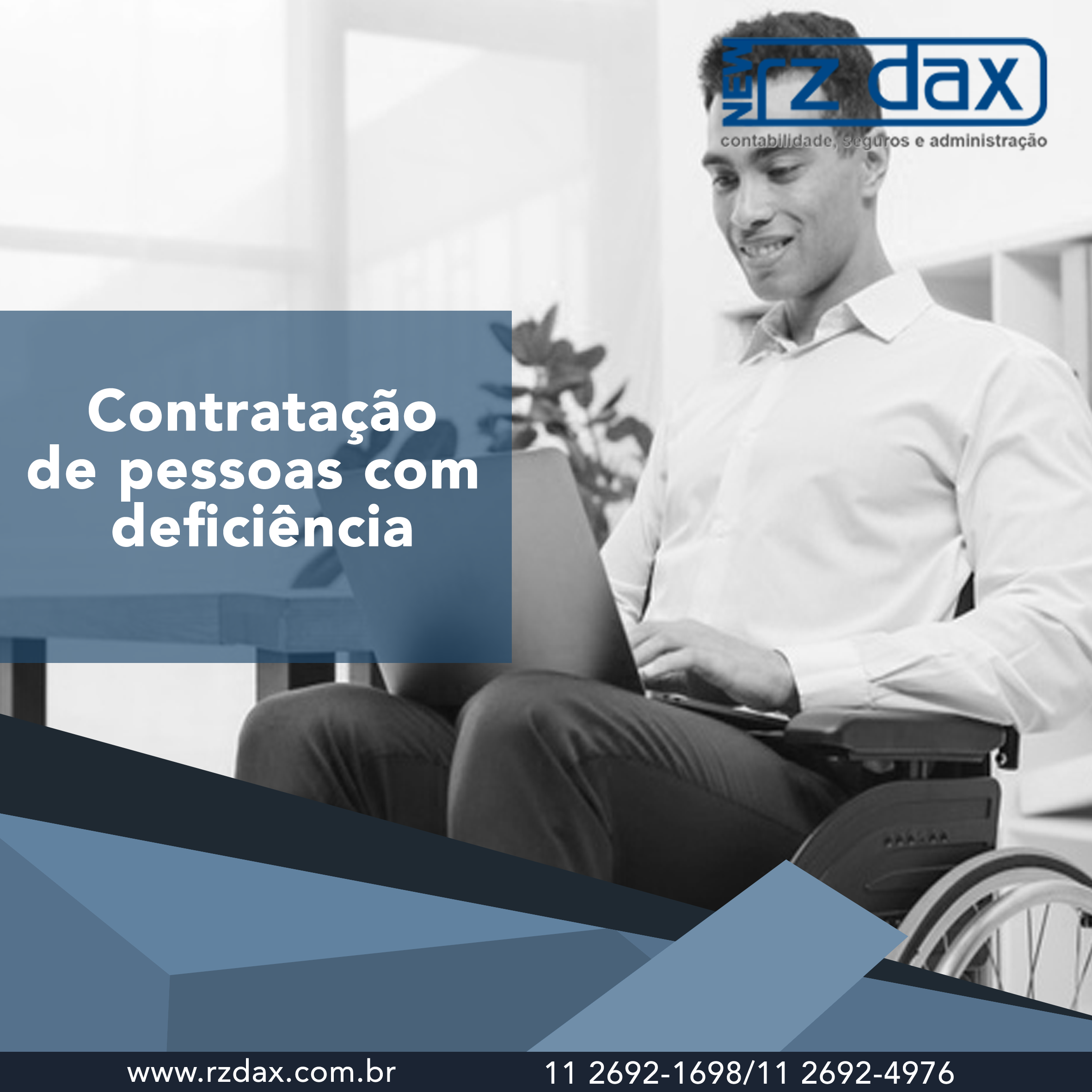 26 03 - Contabilidade E Administração Financeira Na Mooca | RZ Dax