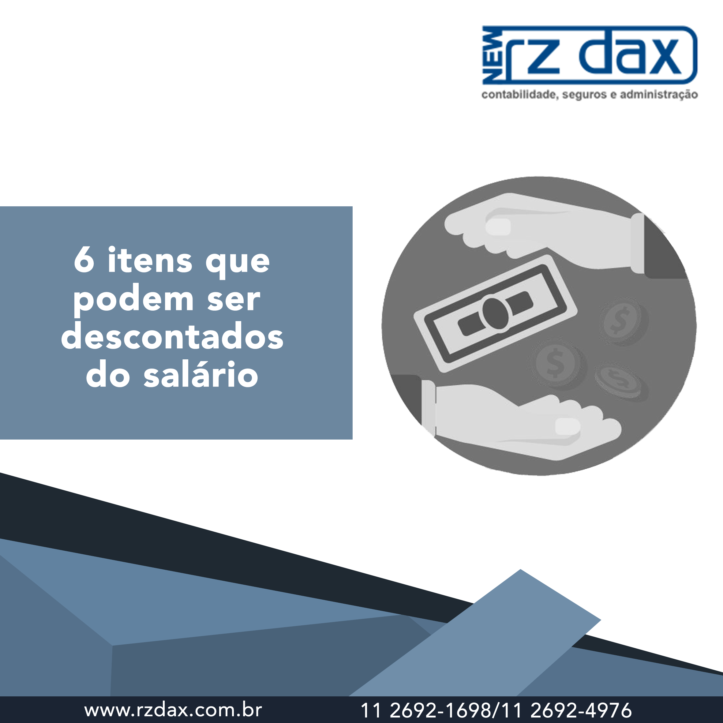 11 05 - Contabilidade E Administração Financeira Na Mooca | RZ Dax
