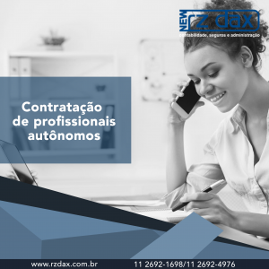 13 05 - Contabilidade E Administração Financeira Na Mooca | RZ Dax
