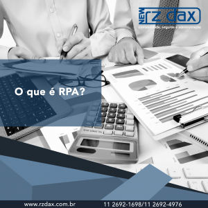 14 05 - Contabilidade E Administração Financeira Na Mooca | RZ Dax