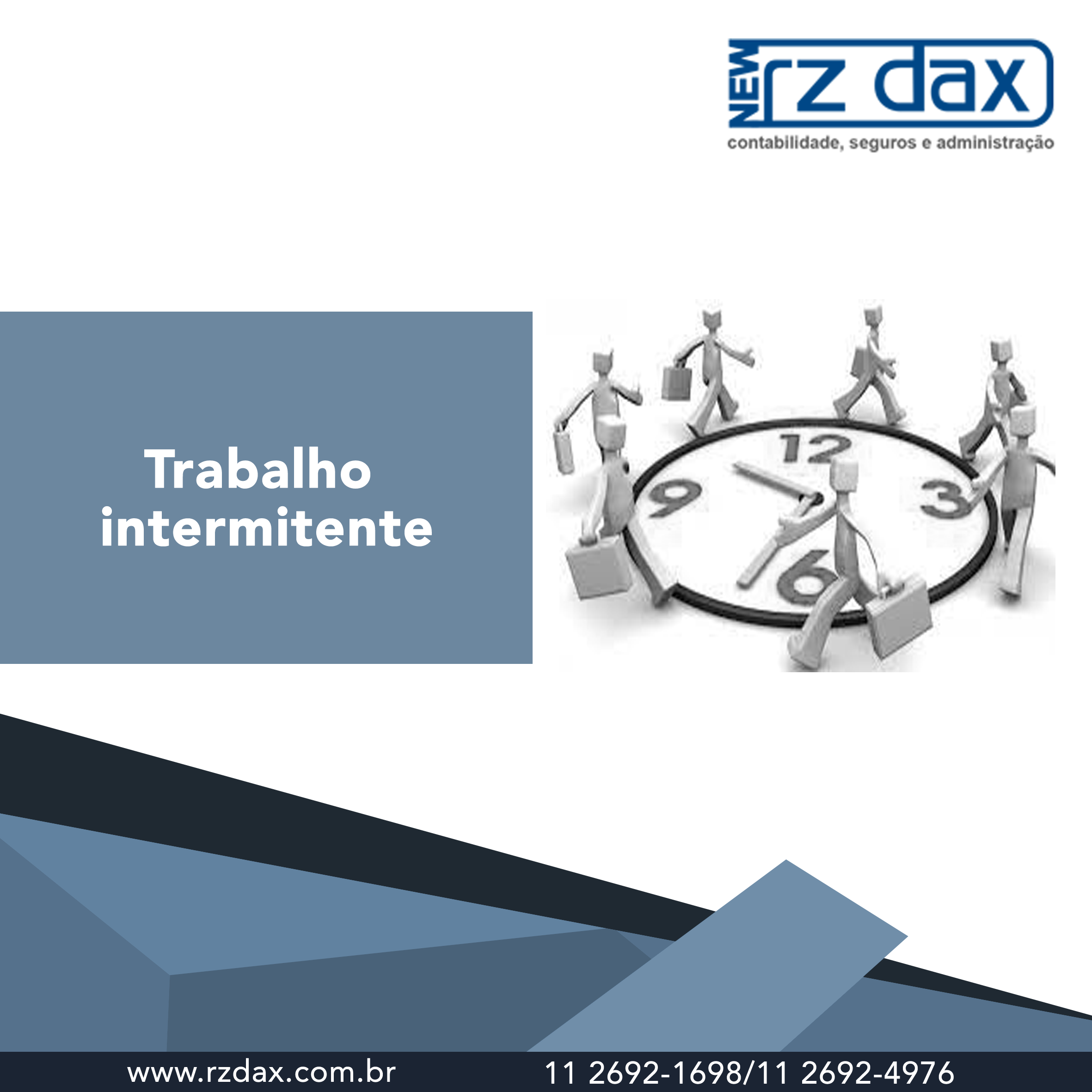 18 05 - Contabilidade E Administração Financeira Na Mooca | RZ Dax