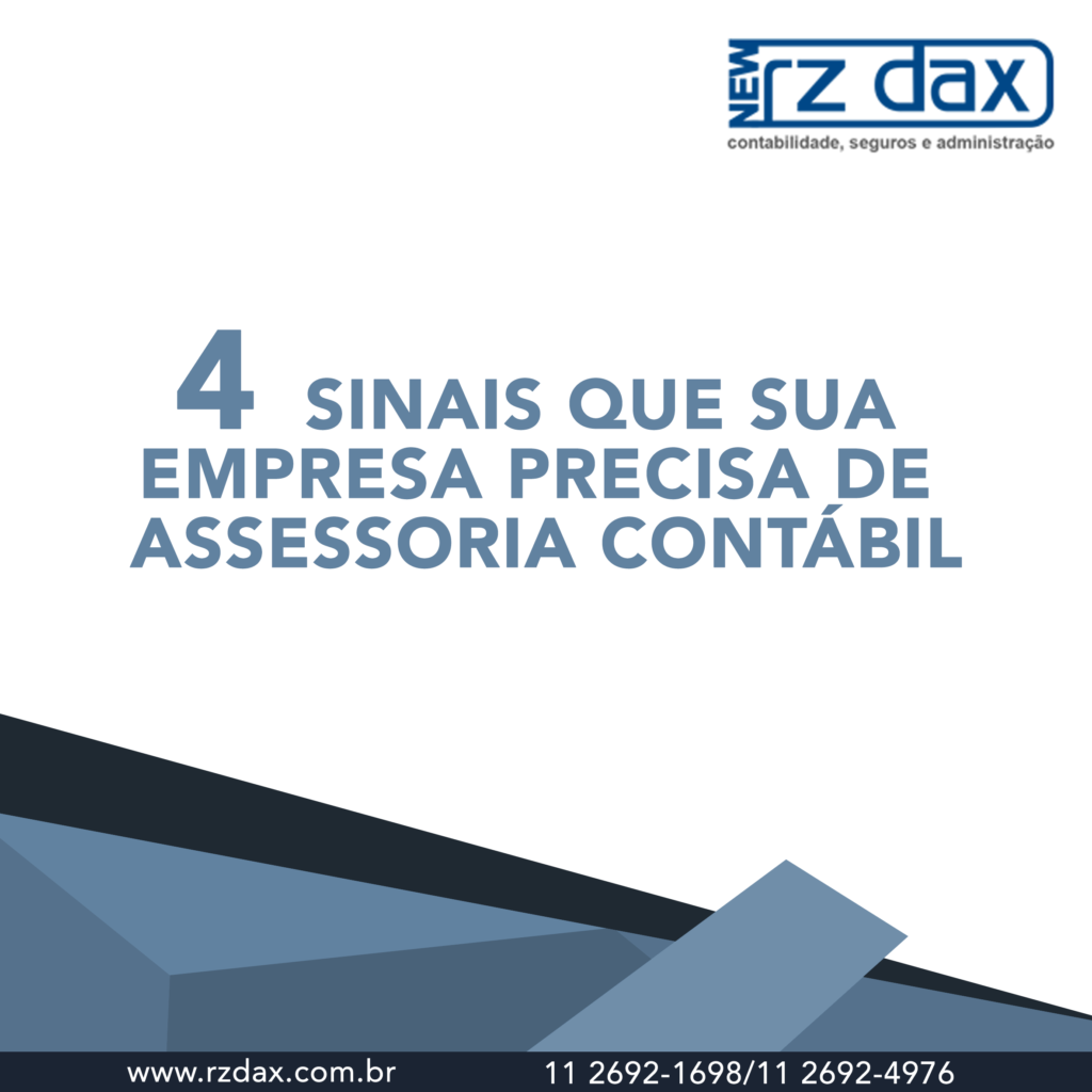 23 04 - Contabilidade e Administração Financeira na Mooca | RZ Dax