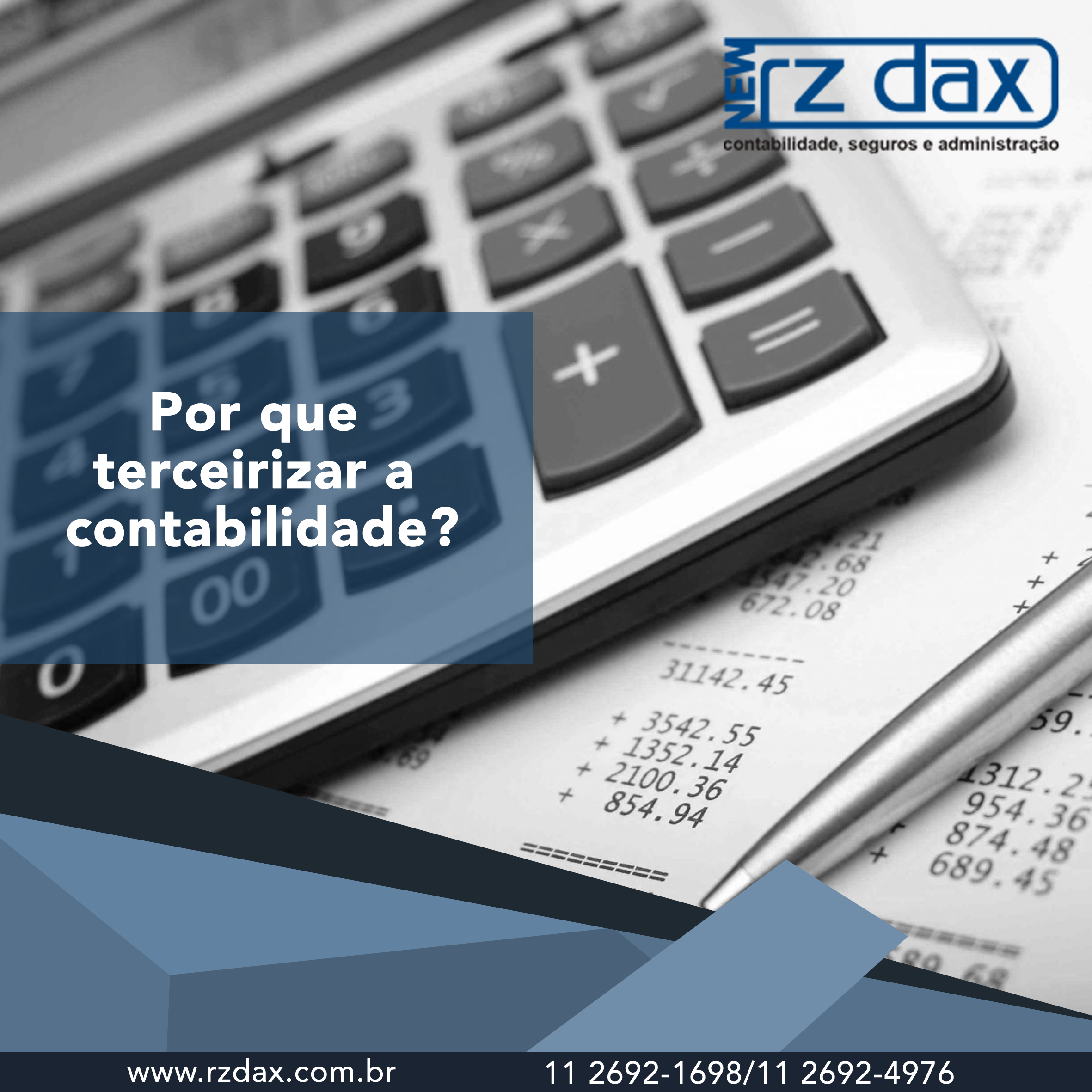 2 06 - Contabilidade E Administração Financeira Na Mooca | RZ Dax