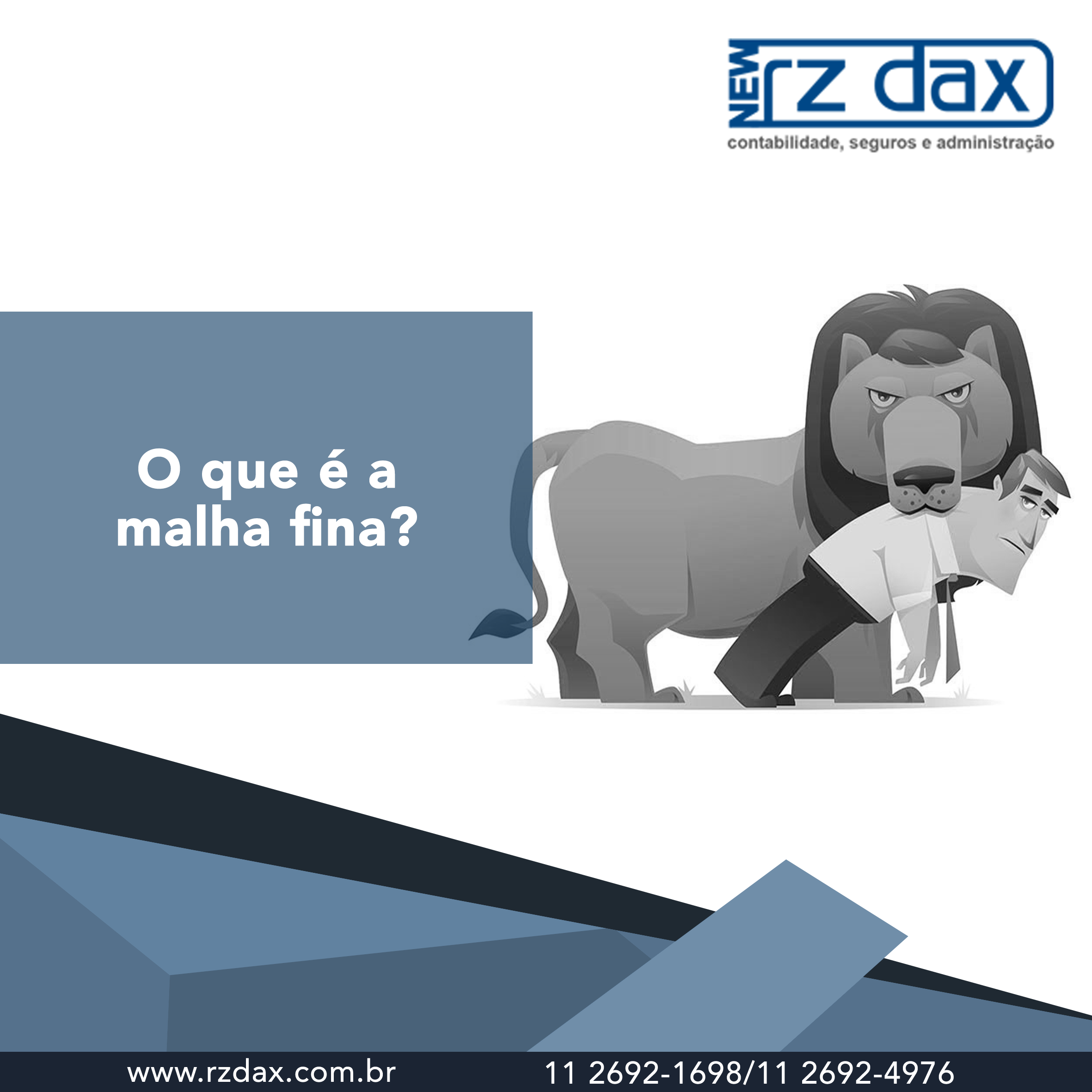31 05 - Contabilidade E Administração Financeira Na Mooca | RZ Dax