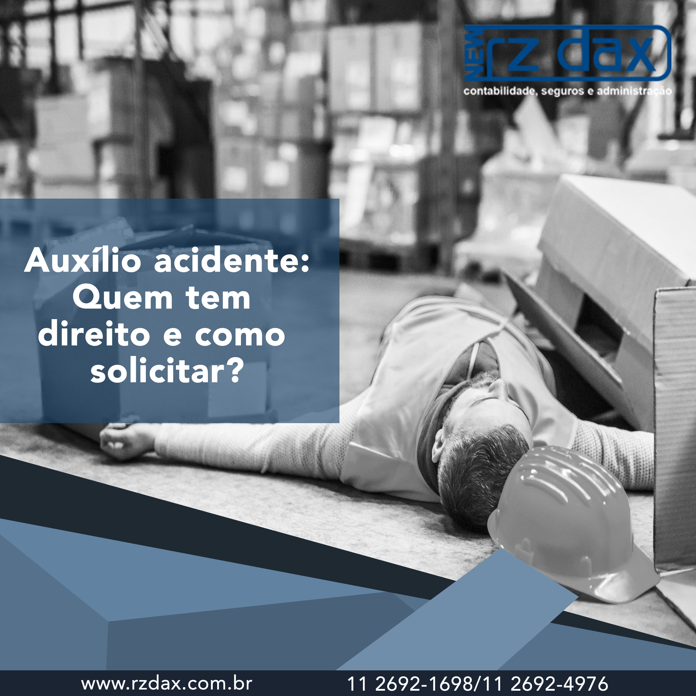 9 06 - Contabilidade E Administração Financeira Na Mooca | RZ Dax