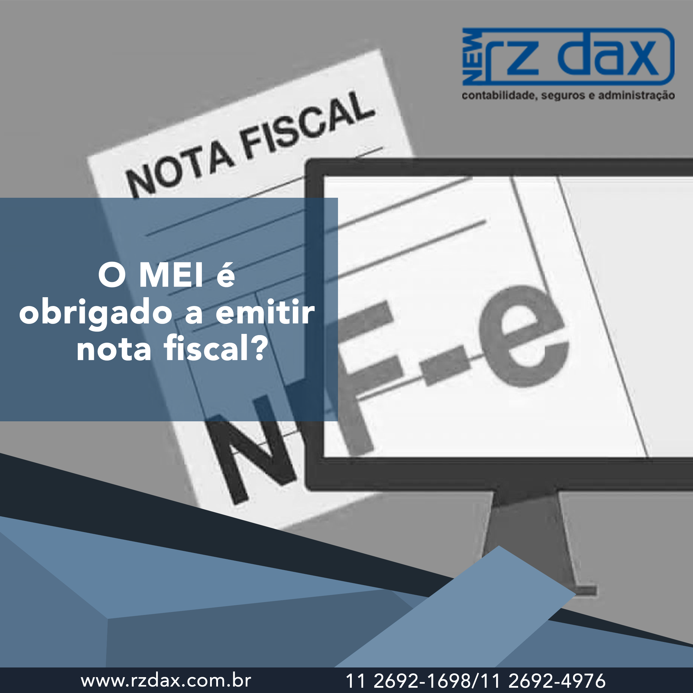 06 08 - Contabilidade E Administração Financeira Na Mooca | RZ Dax