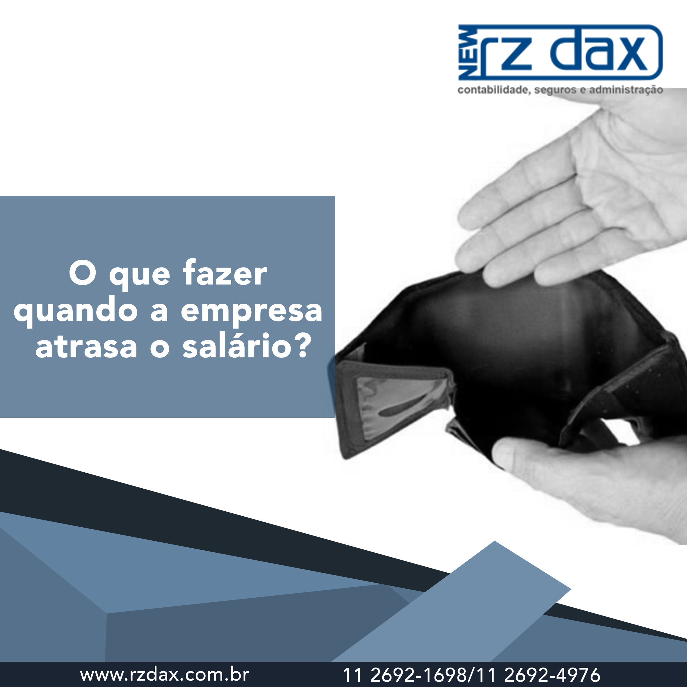 30 08 - Contabilidade E Administração Financeira Na Mooca | RZ Dax