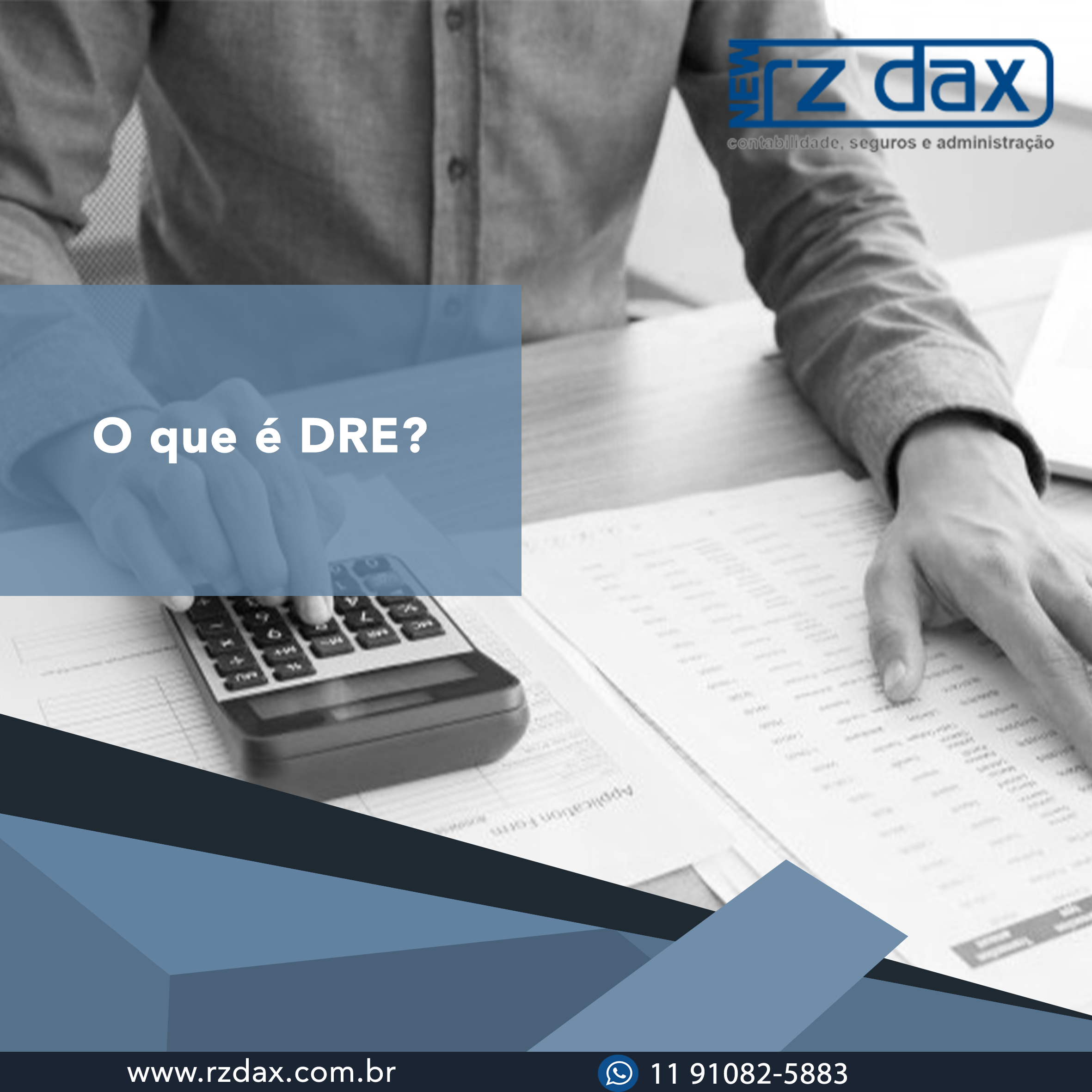 03 02 - Contabilidade E Administração Financeira Na Mooca | RZ Dax