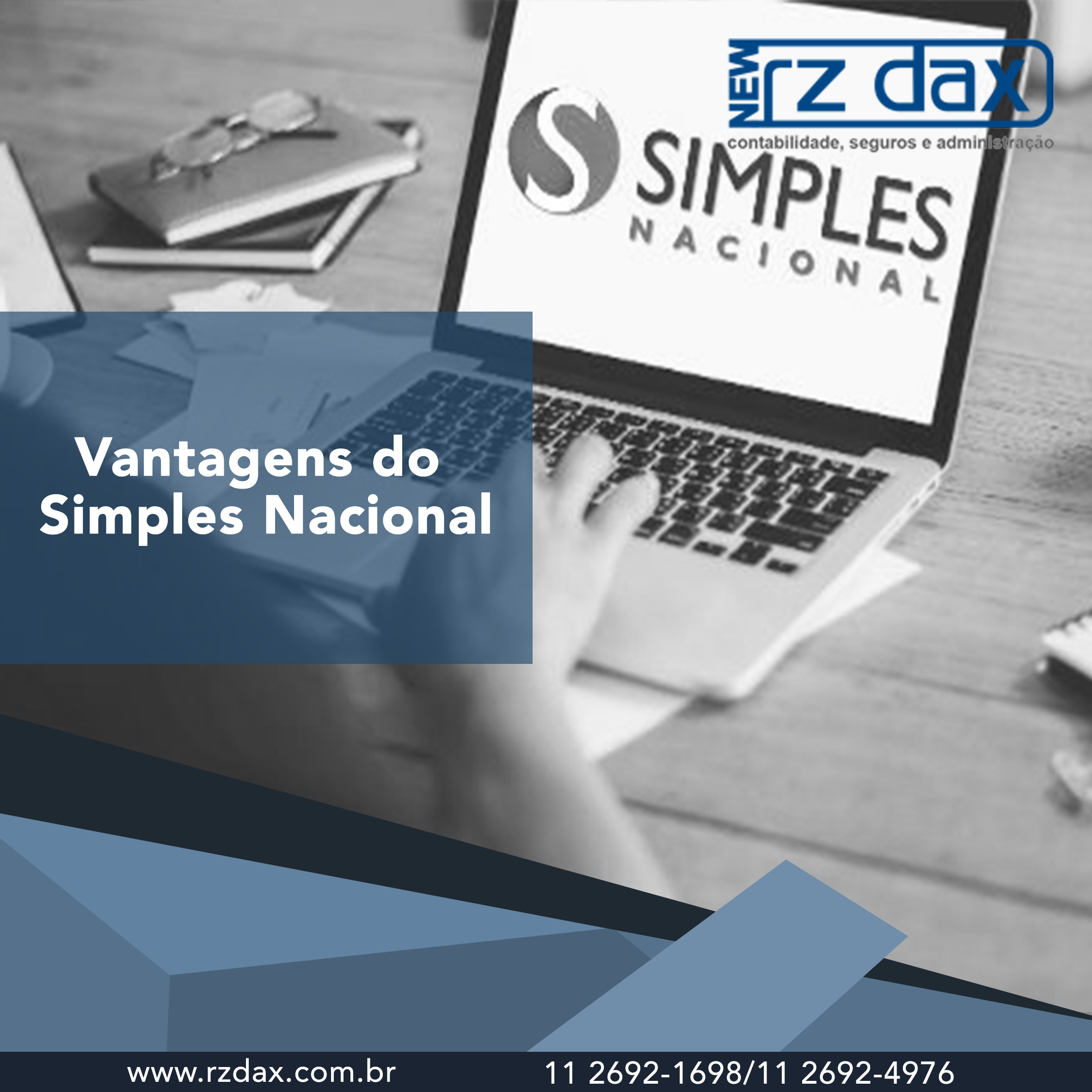 09 09 - Contabilidade E Administração Financeira Na Mooca | RZ Dax