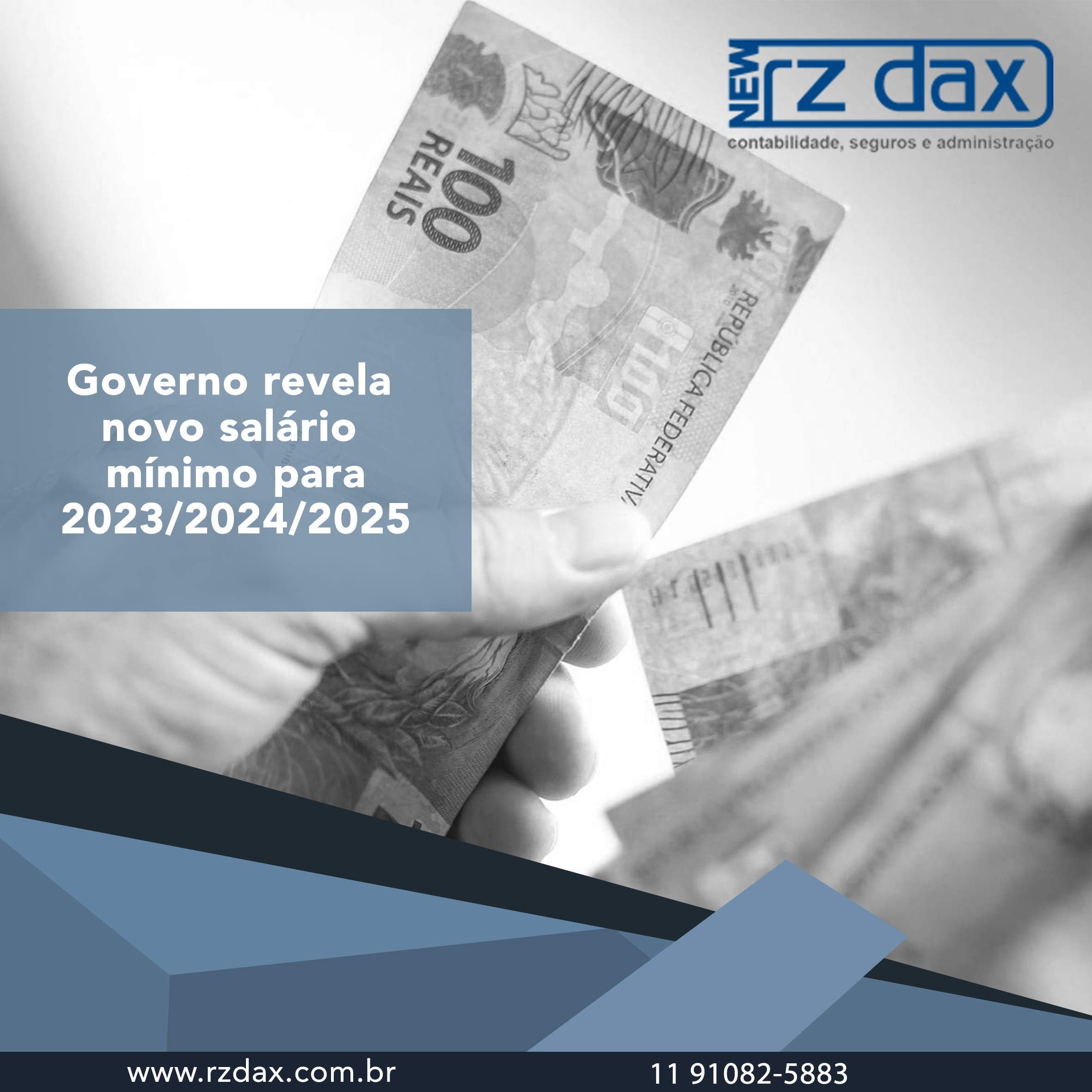 16 05 - Contabilidade E Administração Financeira Na Mooca | RZ Dax