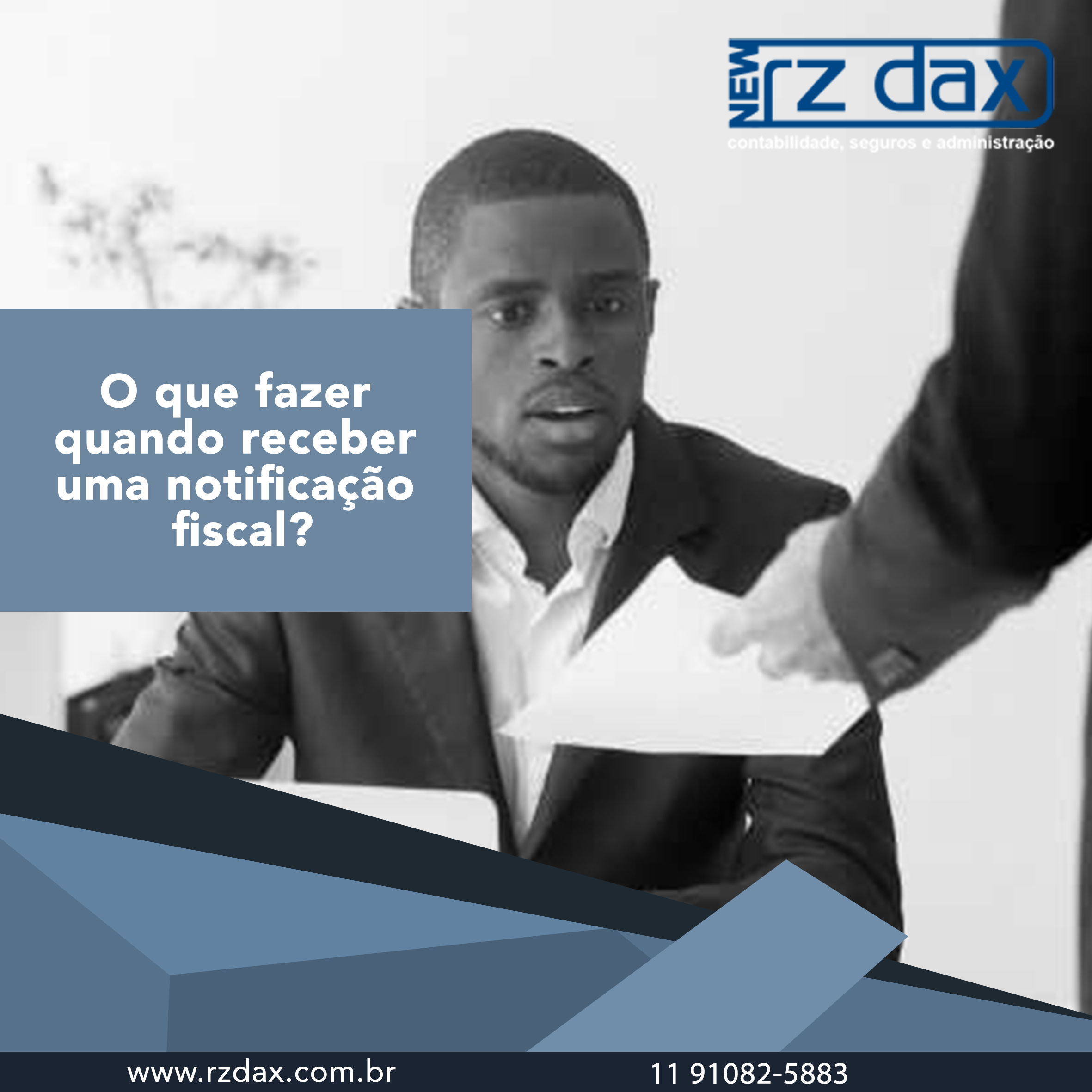 27 05 - Contabilidade E Administração Financeira Na Mooca | RZ Dax