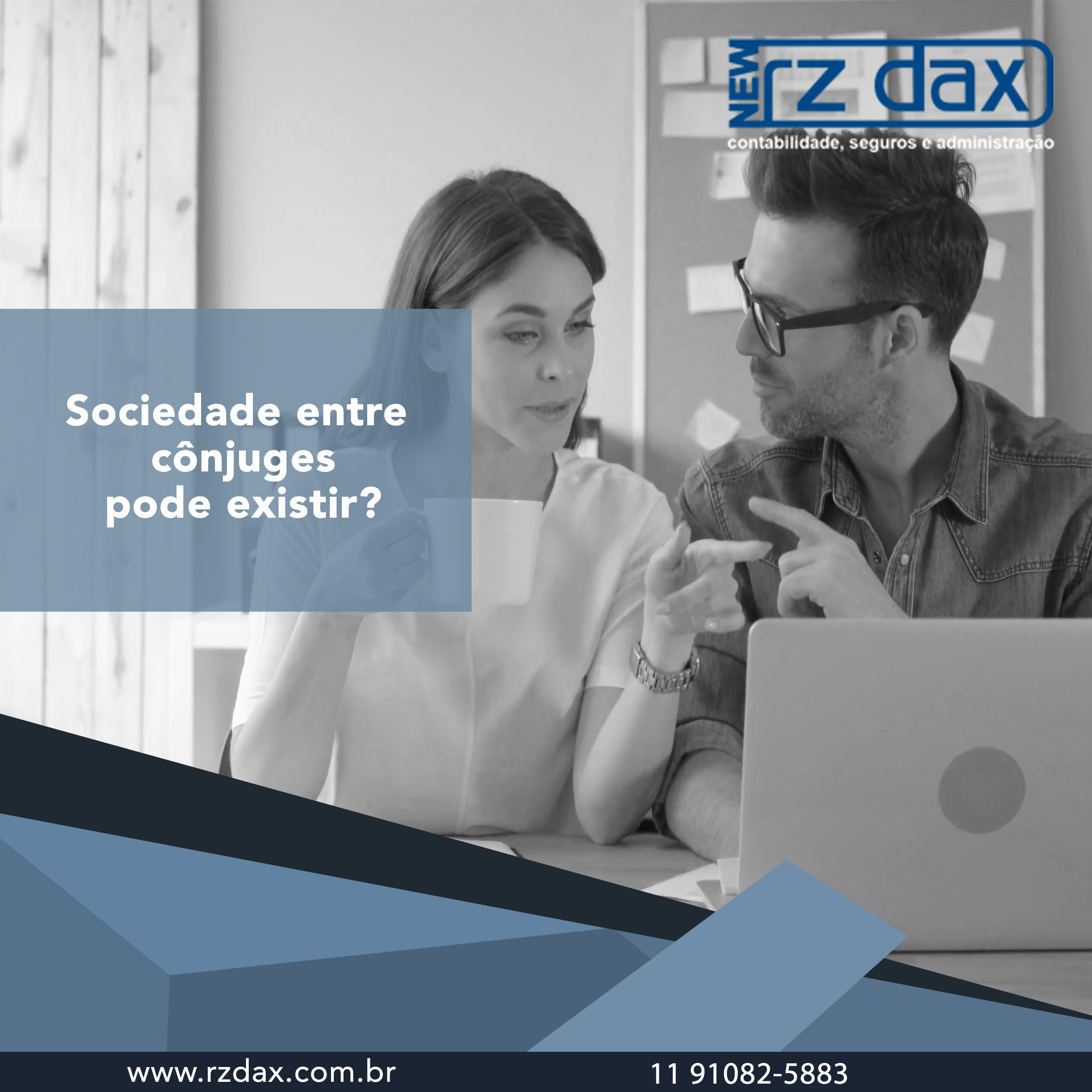 30 05 - Contabilidade E Administração Financeira Na Mooca | RZ Dax