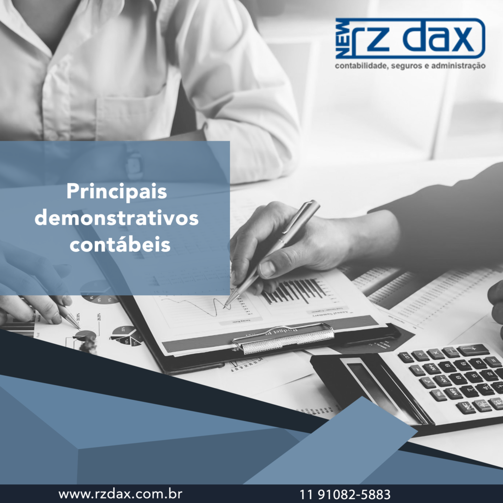 20 09 - Contabilidade e Administração Financeira na Mooca | RZ Dax